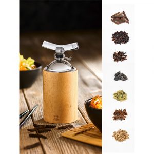 Cối xay tiêu dài thủ công Peugeot 35396 Isen 16cm 8 coi xay tieu dai thu cong peugeot 35396 isen 16cm 8 Gia Dụng Đức Đà Nẵng