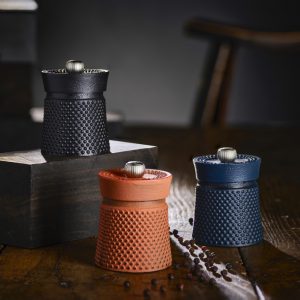 coi xay tieu peugeot bali fonte 8cm 10 Gia Dụng Đức Đà Nẵng