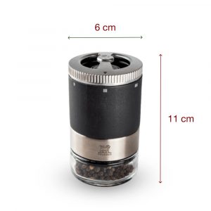 Cối xay tiêu thủ công Peugeot Maestro u'Select 11cm 23 coi xay tieu peugeot maestro 11cm 1 Gia Dụng Đức Đà Nẵng