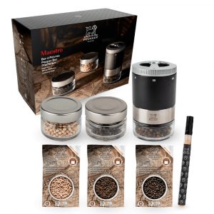 Cối xay tiêu thủ công Peugeot Maestro u'Select 11cm 12 coi xay tieu peugeot maestro 11cm 25 Gia Dụng Đức Đà Nẵng