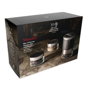 Cối xay tiêu thủ công Peugeot Maestro u'Select 11cm 10 coi xay tieu peugeot maestro 11cm 7 Gia Dụng Đức Đà Nẵng