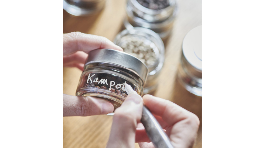 Cối xay tiêu thủ công Peugeot Maestro u'Select 11cm 28 Cối xay tiêu thủ công Peugeot Maestro u'Select 11cm