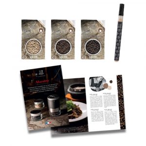 Cối xay tiêu thủ công Peugeot Maestro u'Select 11cm 9 coi xay tieu peugeot maestro 11cm 8 Gia Dụng Đức Đà Nẵng