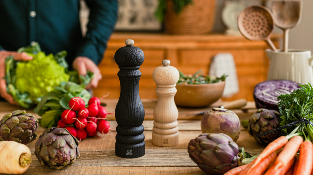 Cối xay tiêu thủ công Peugeot Paris Nature