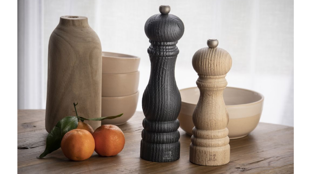 Cối xay tiêu thủ công Peugeot Paris Nature