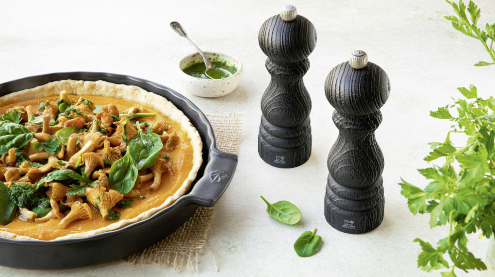 Cối xay tiêu thủ công Peugeot Paris Nature