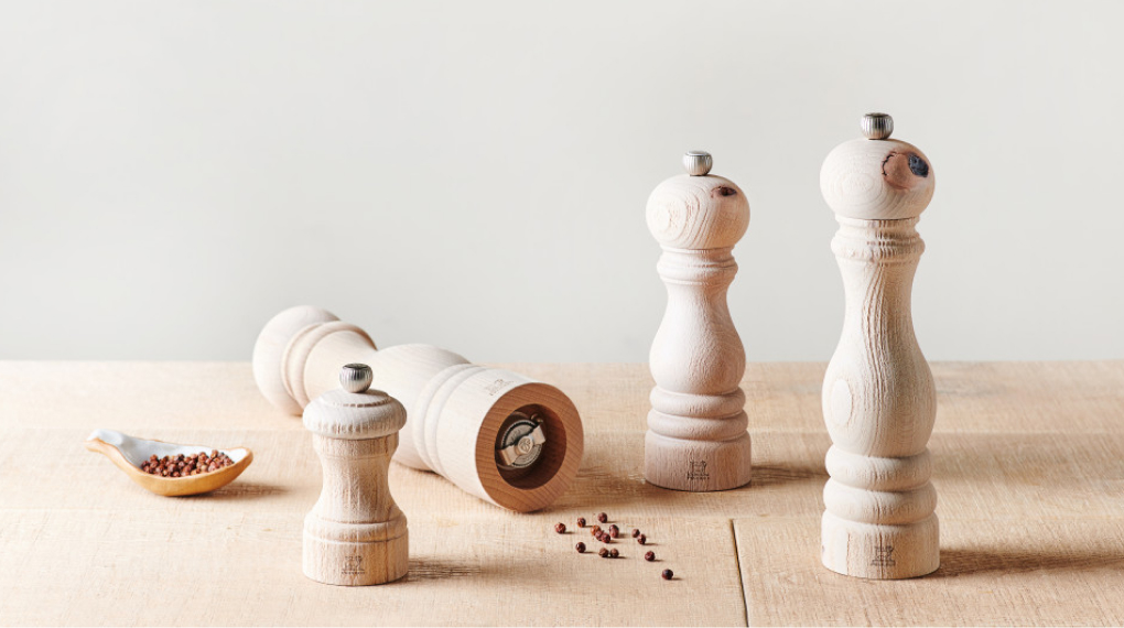 Cối xay tiêu thủ công Peugeot Paris Nature