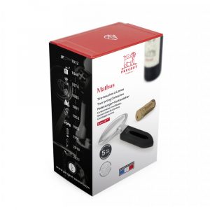 Dụng cụ khui rượu vang Peugeot Mathus 11 cm 10 dung cu khui ruou peugeot mathus 10 Gia Dụng Đức Đà Nẵng