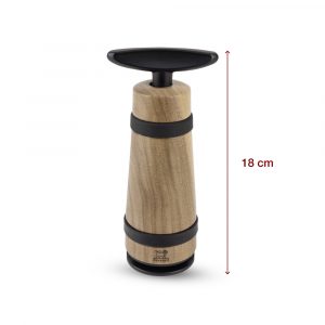 Dụng cụ khui rượu vang Peugeot 200565 Barrel 18cm 9 dung cu khui ruou vang peugeot 200565 barrel 18cm 10 Gia Dụng Đức Đà Nẵng
