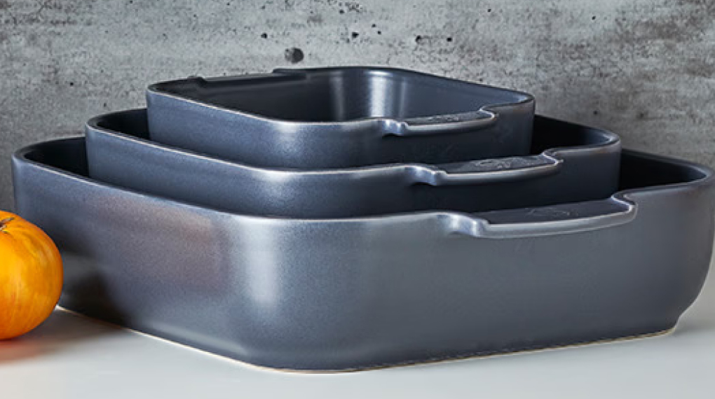 Khay nướng vuông gốm Peugeot Appolia - Lưu ý sử dụng Khay nướng vuông gốm Peugeot Appolia