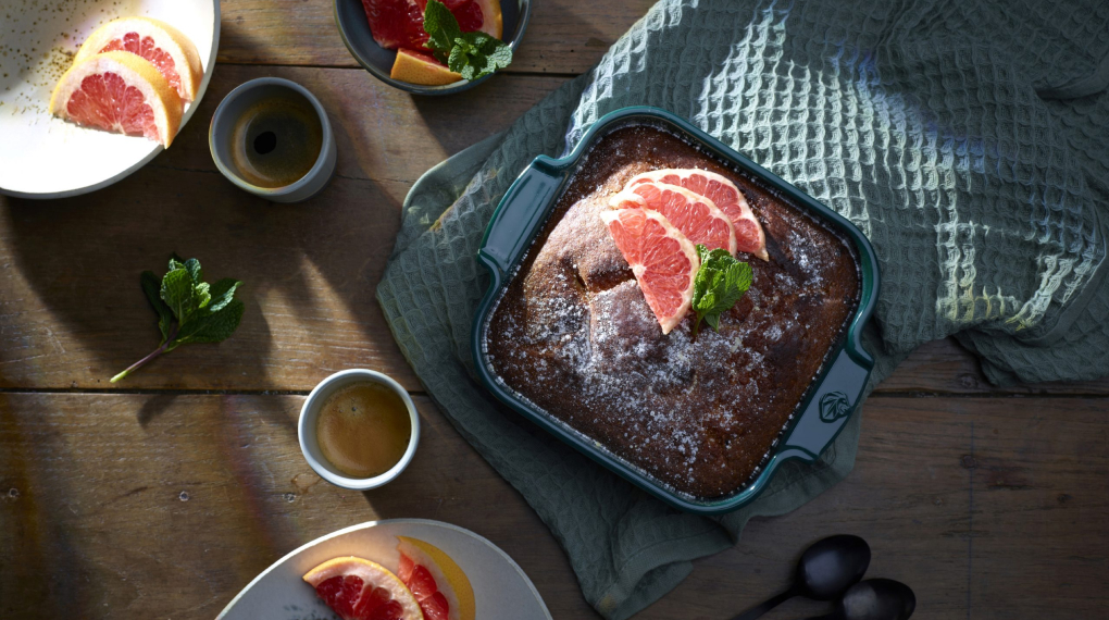 Khay nướng vuông gốm Peugeot Appolia - Hướng dẫn vệ sinh, bảo dưỡng Khay nướng vuông gốm Peugeot Appolia