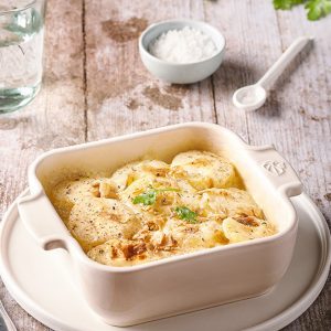 Khay nướng vuông gốm Peugeot Appolia 22 khay nuong vuong peugeot appolia 59 Gia Dụng Đức Đà Nẵng