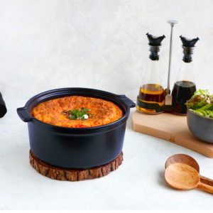 khuon nuong banh souffle peugeot appolia 22cm 9 Gia Dụng Đức Đà Nẵng