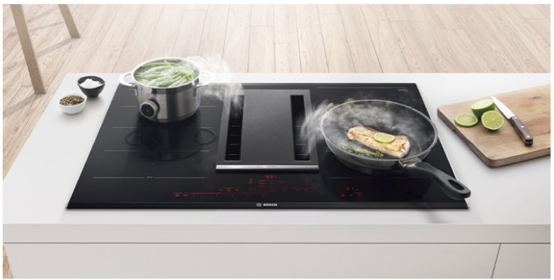 Bếp từ của Đức hãng nào tốt nhất? Kinh nghiệm mua bếp từ của Đức 2 Bếp từ của Đức hãng nào tốt nhất? Bếp từ Bosch