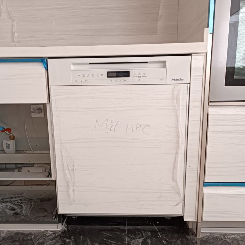 lap dat mrc miele 4 Gia Dụng Đức Đà Nẵng