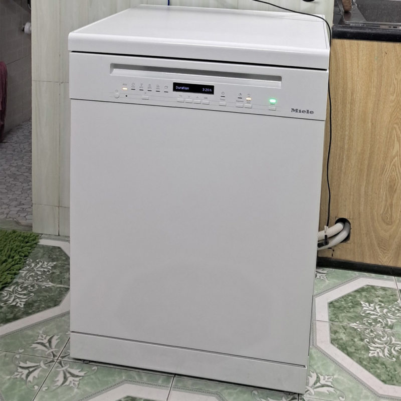 lap dat mrc miele hcm 2 Gia Dụng Đức Đà Nẵng