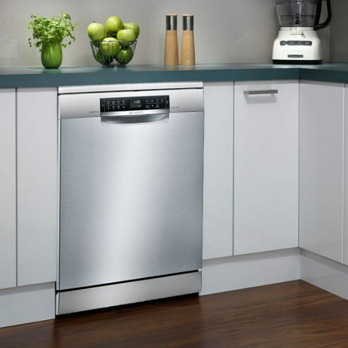 Bosch sms6zci42e được nhập khẩu nguyên chiếc từ Đức