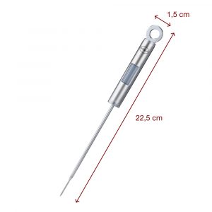 nhiet ke do thuc pham roesle 25066 6 Gia Dụng Đức Đà Nẵng