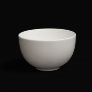 Bát Dibbern Classic Trắng 10cm 0.2L & 10.5cm 0.32L