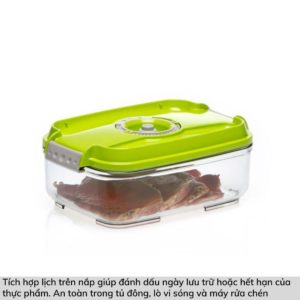 Hộp Bảo Quản Thực Phẩm Hút Chân Không Status Hình Chữ Nhật 1,4L 2 Beige Green Minimal Product Feature Instagram Posts 2023 10 16T153539.081 Gia Dụng Đức Đà Nẵng