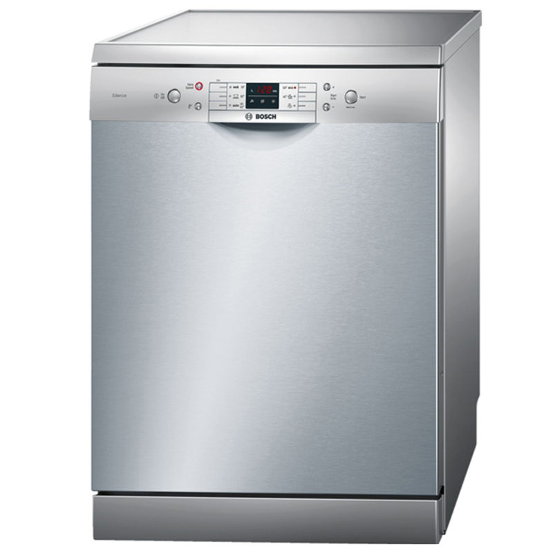 Máy Rửa Chén Bosch SMS63L08EA Serie 6