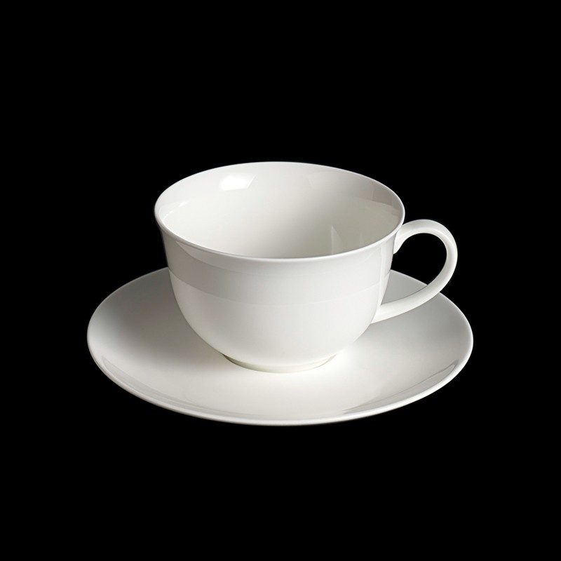 Cốc Cafe Dibbern Fine Dining 1011200000 0.28L Trắng 5 Cốc Cà Phê Dibbern Fine Dining 1011200000 0.28L Trắng