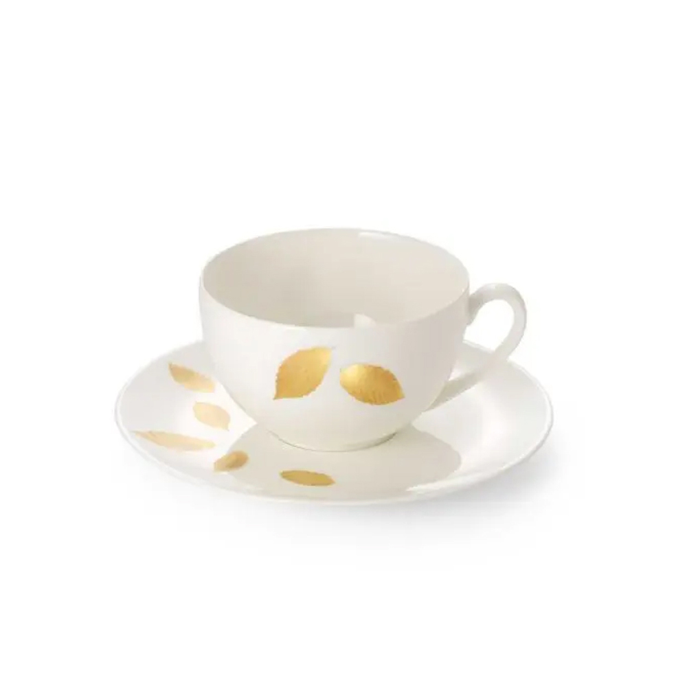 Cốc cà phê, trà Dibbern Gold Leaf 0110808800 0.25L-1 Coc ca phe tra Dibbern Gold Leaf 0110808800 0.25L 1 1 Gia Dụng Đức Đà Nẵng