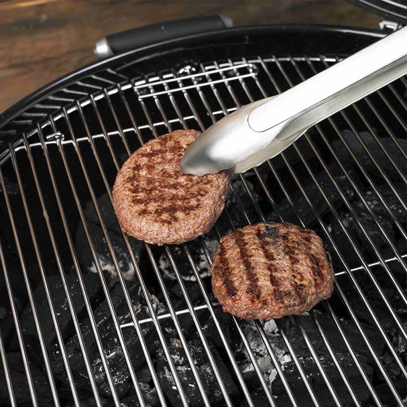 Combo Găng Tay, Xẻng Lật, Kẹp Gắp Roesle 25051 10 Combo Găng Tay, Xẻng Lật, Kẹp Gắp Roesle 25051