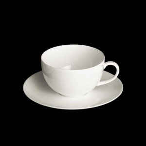 Đĩa Lót Dibbern Classic 0111300000 16.2cm Trắng