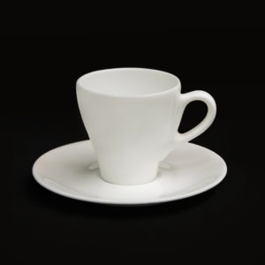 Đĩa Lót Dibbern Classic Trắng 11.3cm, 15cm