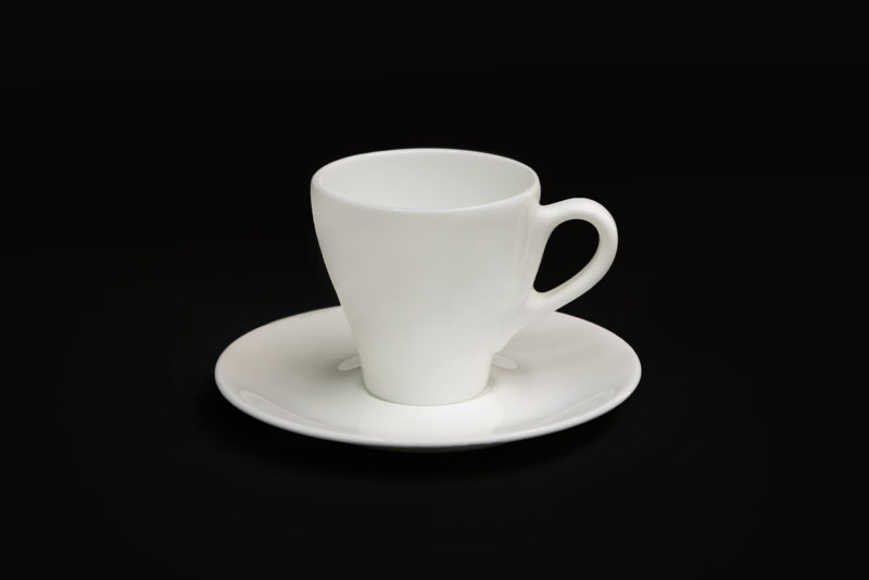 Đĩa Lót Dibbern Classic Trắng 11.3cm, 15cm 5 Đĩa Lót Dibbern Classic Trắng 11.3cm, 15cm