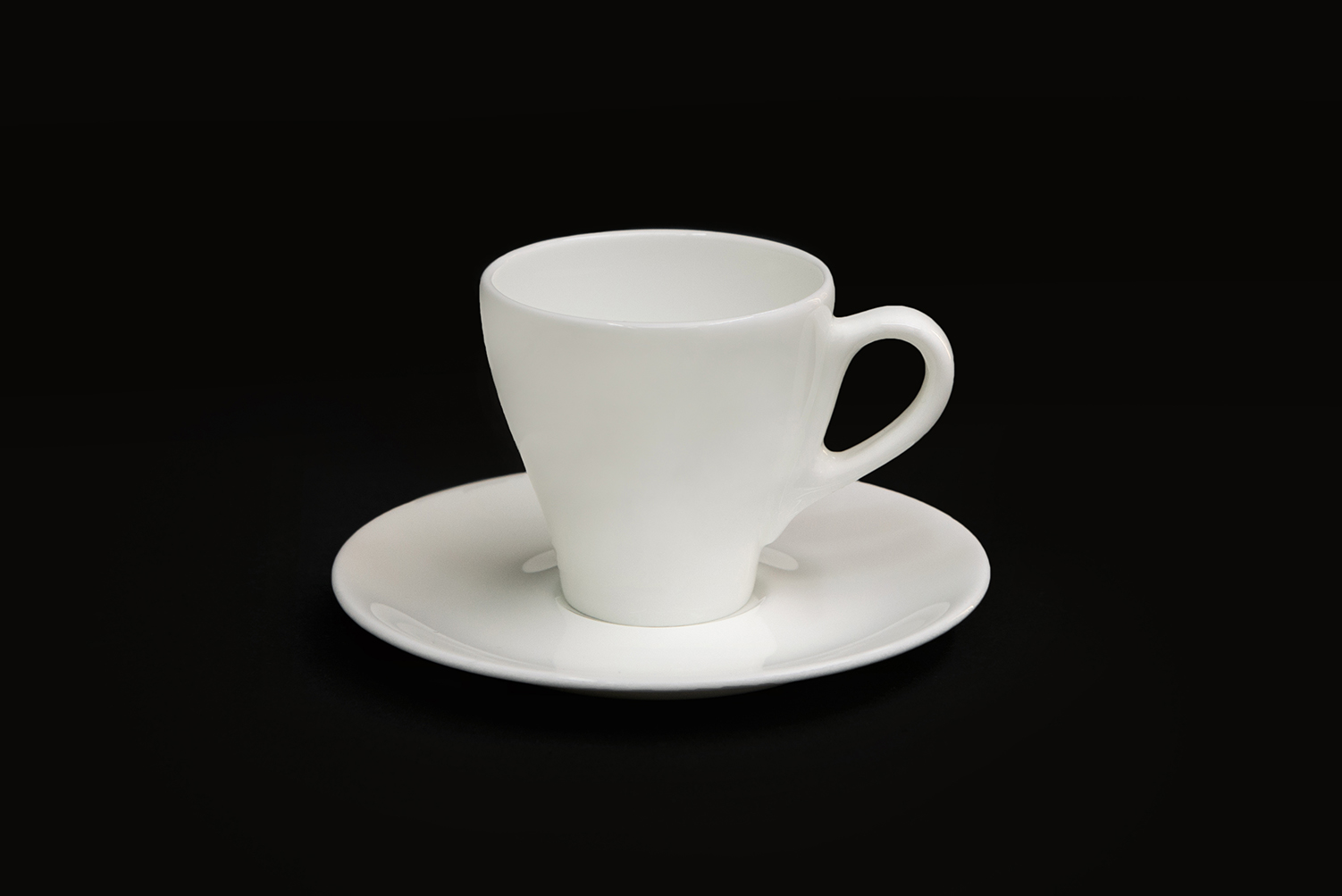 Đĩa Lót Dibbern Classic Trắng 11.3cm, 15cm-3 Đĩa Lót Dibbern Classic Trắng 11.3cm, 15cm