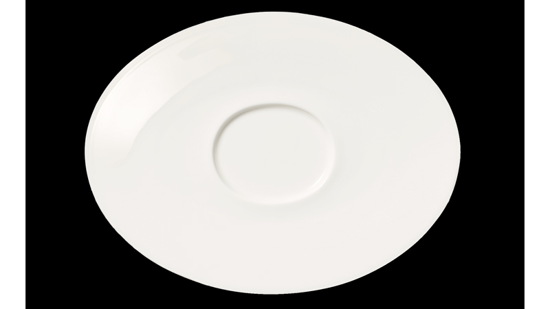 Đĩa Lót Thuyền Đựng Xốt Dibbern Fine Dining 1023400000 0.45L Trắng 4 Đĩa Lót Thuyền Đựng Xốt Dibbern Fine Dining 1023400000 0.45L Trắng