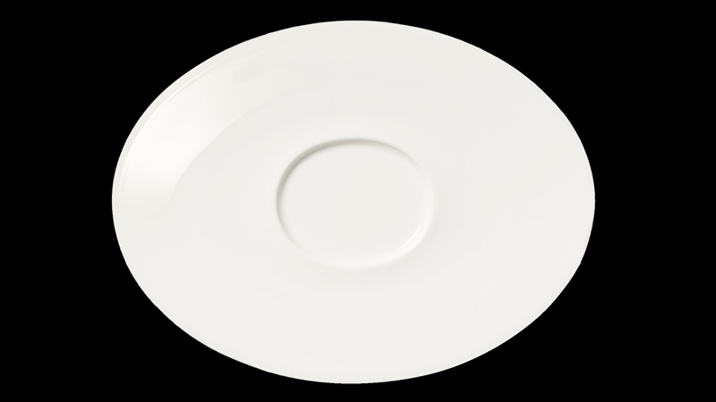 Đĩa Lót Thuyền Xốt Dibbern Fine Dining 1023600000 0.2L Trắng 4 Đĩa Lót Thuyền Xốt Dibbern Fine Dining 1023600000 0.2L Trắng