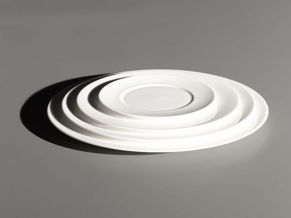 Đĩa Súp Dibbern Fine Dining 1005500000 25cm Trắng Đĩa Súp Dibbern Fine Dining 1005500000 25cm Trắng