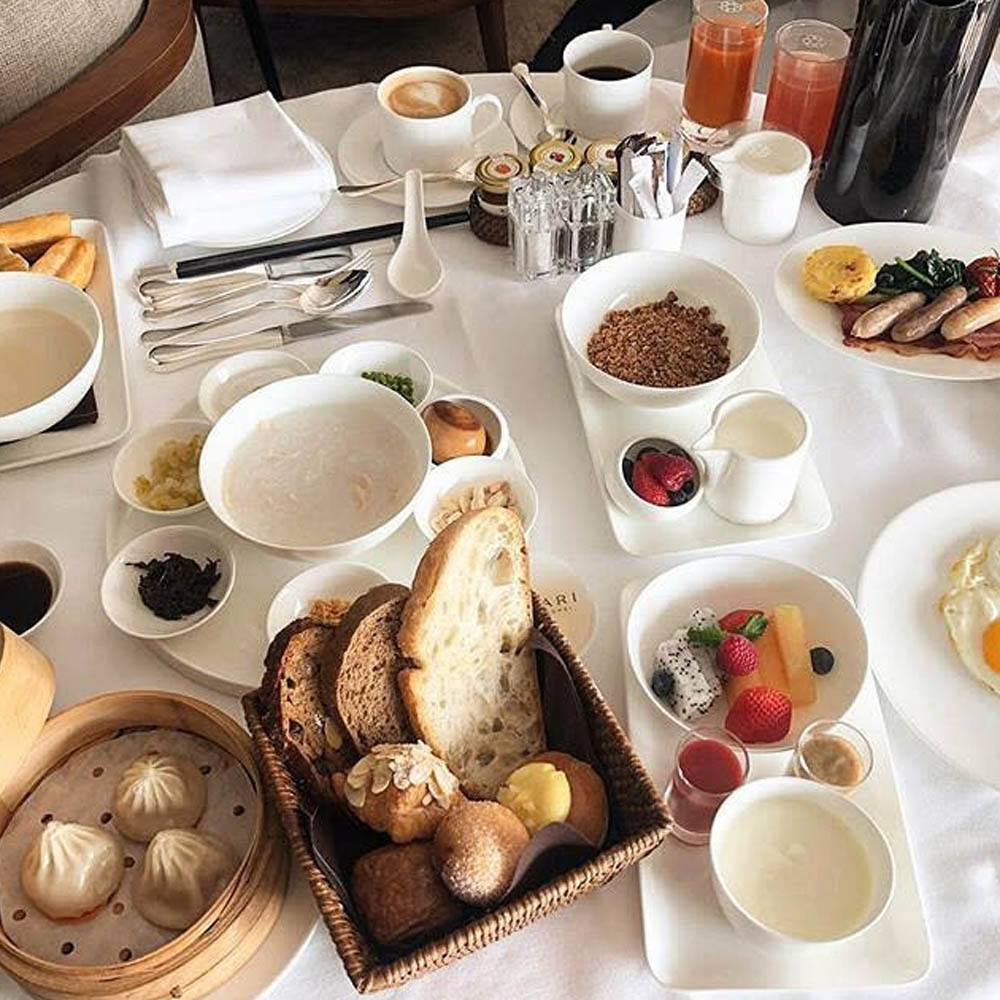 Thuyền đựng sốt Dibbern Fine Dining 1023500000 0.2L Trắng Thuyền đựng sốt Dibbern Fine Dining 1023500000 0.2L Trắng