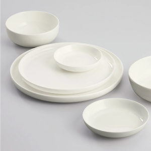 Đĩa chấm DIBBERN Asia Line 0420000000 10cm 2 Đĩa chấm DIBBERN Asia Line 0420000000 10cm