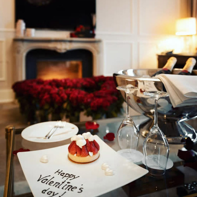 Đĩa vuông Dibbern Asia Line 18,5cm & 23cm 5 Đĩa vuông Dibbern Asia Line 18,5cm & 23cm