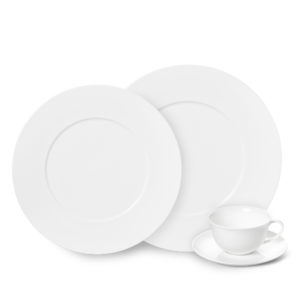 Đĩa Dibbern Fine Dining Trắng 24cm & 28cm 5 Cốc Cà Phê Dibbern Fine Dining 1011200000 0.28L Trắng