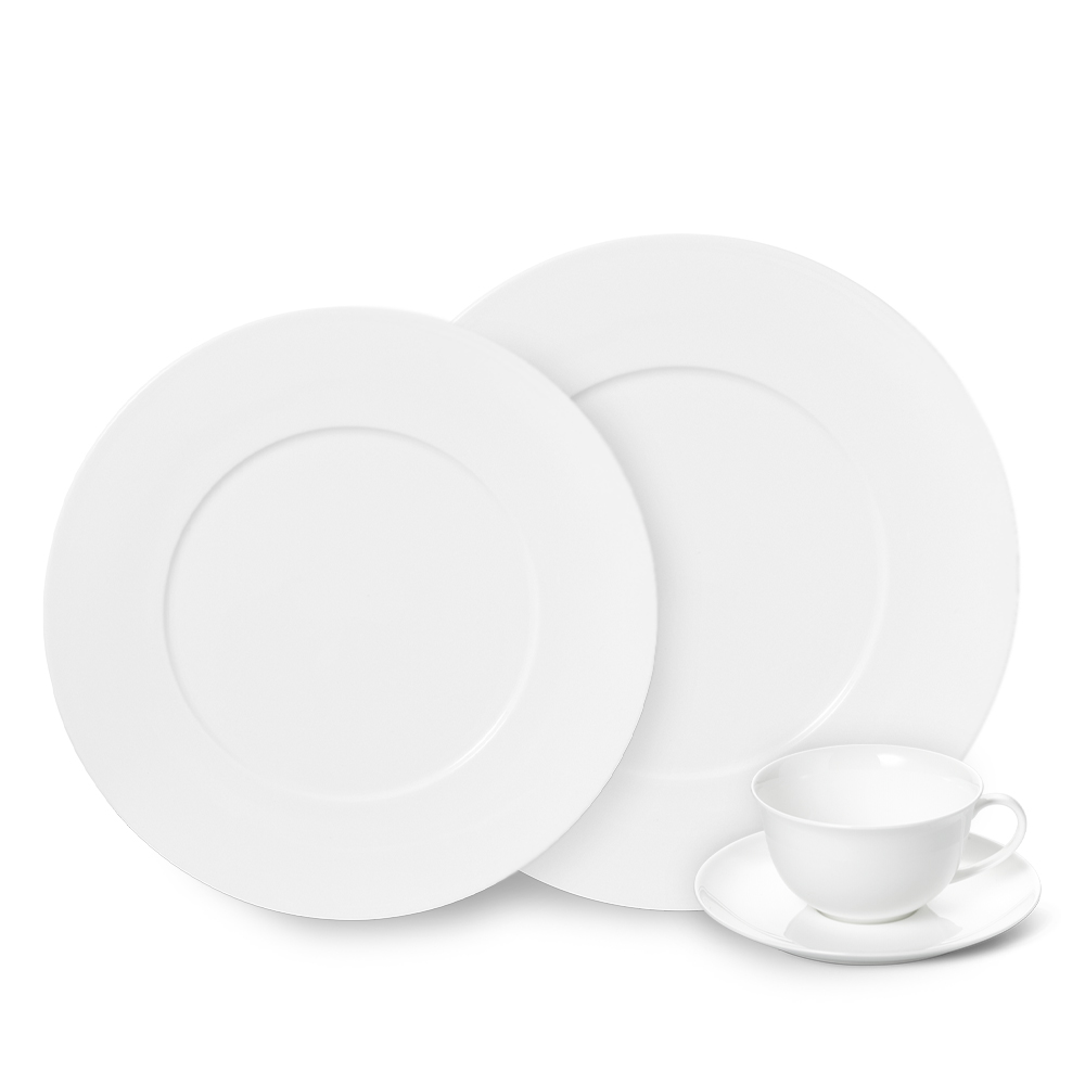 Dibbern Fine Dining-4 Cốc Cà Phê Dibbern Fine Dining 1011200000 0.28L Trắng