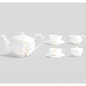 Hũ Đựng Đường Dibbern Golden Forest 0116007200 0.25L 2 Dibbern Golden Forest 12 Gia Dụng Đức Đà Nẵng