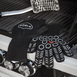 Đôi Găng Tay Nướng Roesle 25240 2 Đôi Găng Tay Nướng Roesle 25240