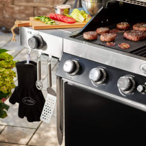 Đôi Găng Tay Nướng Roesle 25240 3 Đôi Găng Tay Nướng Roesle 25240