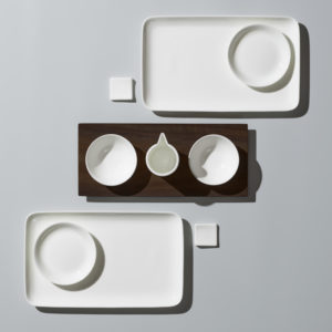 Gác đũa Dibbern Asia Line 0427000000 2 Gác đũa Dibbern Asia Line 0427000000