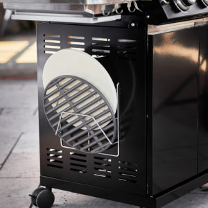 Giá Đỡ Vỉ Nướng Vario Roesle 25434 Dùng Cho Bếp Videro 1 Giá Đỡ Vỉ Nướng Vario Roesle 25434 Dùng Cho Bếp Videro