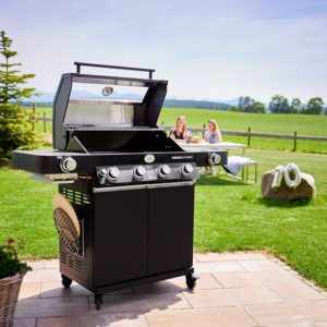 Giá Đỡ Vỉ Nướng Vario Roesle 25434 Dùng Cho Bếp Videro 3 Giá Đỡ Vỉ Nướng Vario Roesle 25434 Dùng Cho Bếp Videro