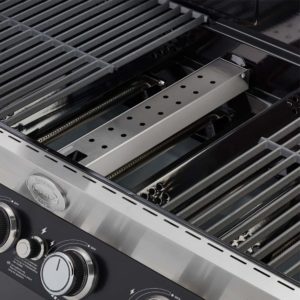 Hộp Tạo Khói Roesle 25238 Có Nắp