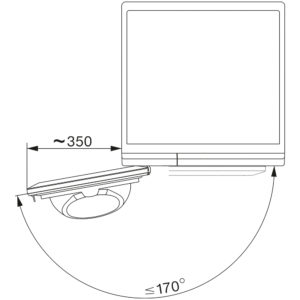 Máy Sấy Quần Áo Heat Pump Miele TCA230WP Active 7kg 7 Kich Thuoc Lap Dat May Say Miele Loai 60cm3 Gia Dụng Đức Đà Nẵng