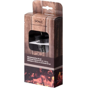 Kim Tiêm Bơm Gia Vị Roesle 25058 50ml 3 Kim Tiêm Bơm Gia Vị Roesle 25058 50ml