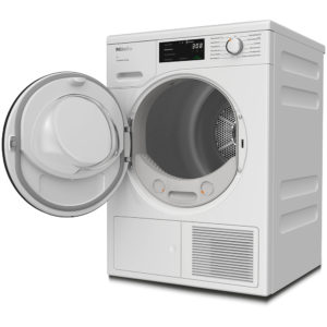 Máy Sấy Quần Áo Heat Pump Miele TCF760WP EcoSpeed 8kg